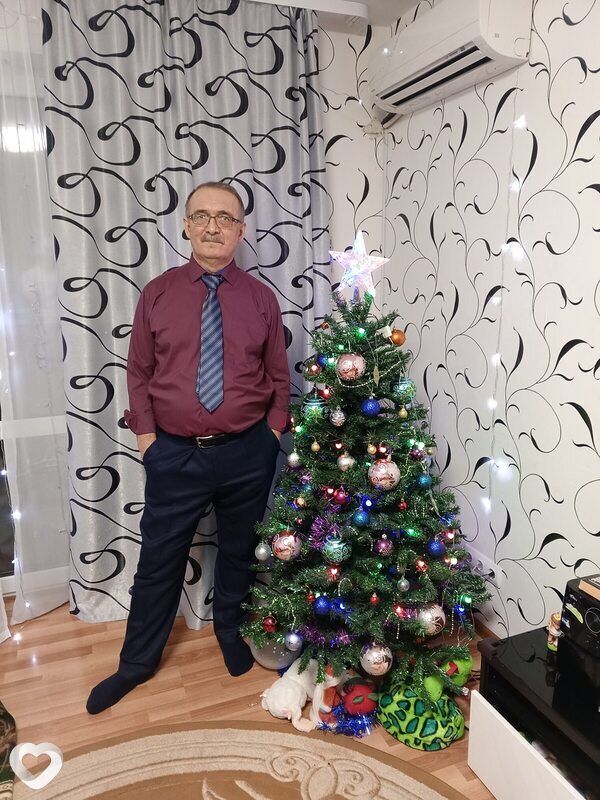 Рустам, 62, Екатеринбурге — анкета №3502798