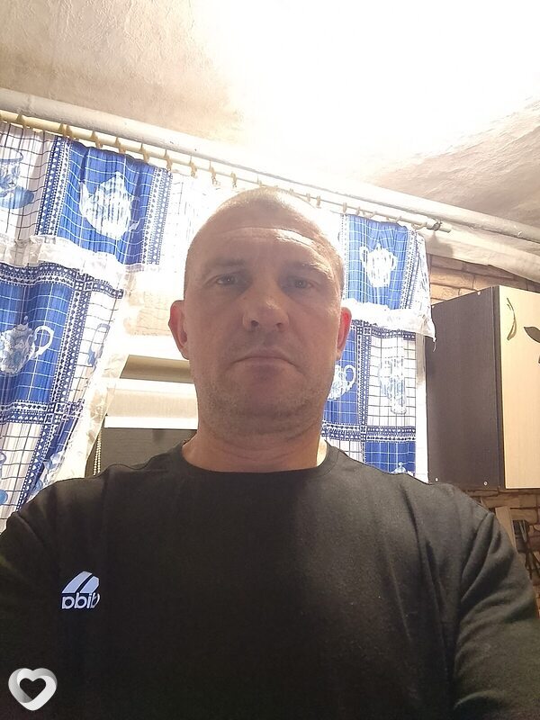 Виктор, 45, Владимире — анкета №3502878