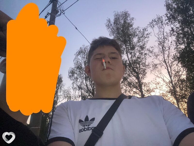 Серега, Гатчина