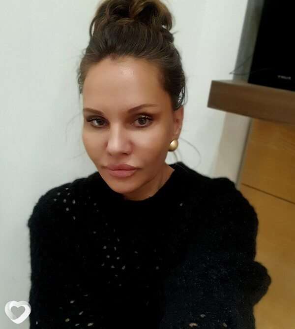 Наталья, 43, Екатеринбурге — анкета №3502887
