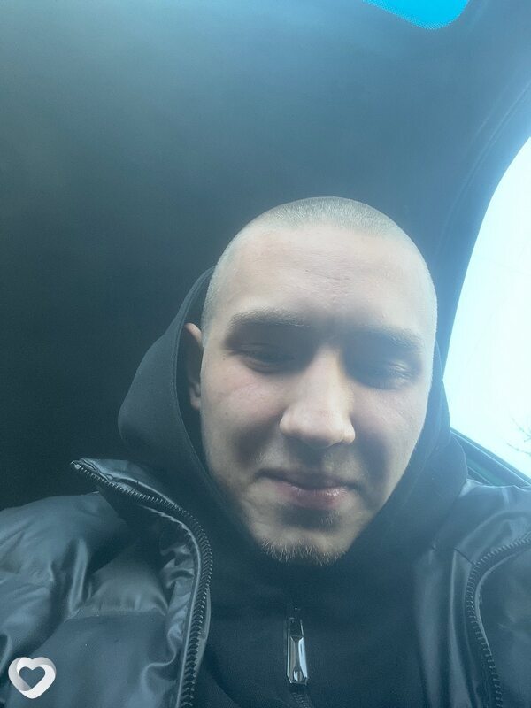 Кирилл, 21, Екатеринбурге — анкета №3502894