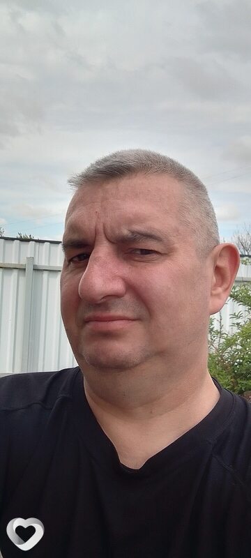 Виталий, 48, Солигорске — анкета №3502915