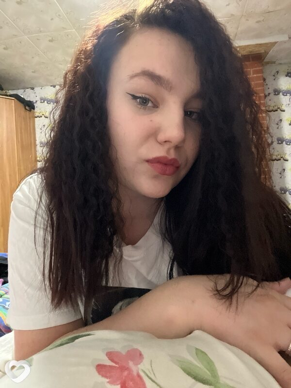 Lesya, 22, Кургане — анкета №3502830