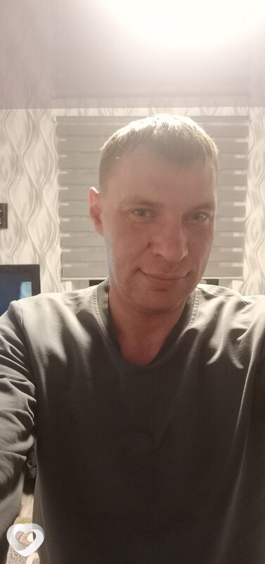 Алексей, 40, Минске — анкета №3502831