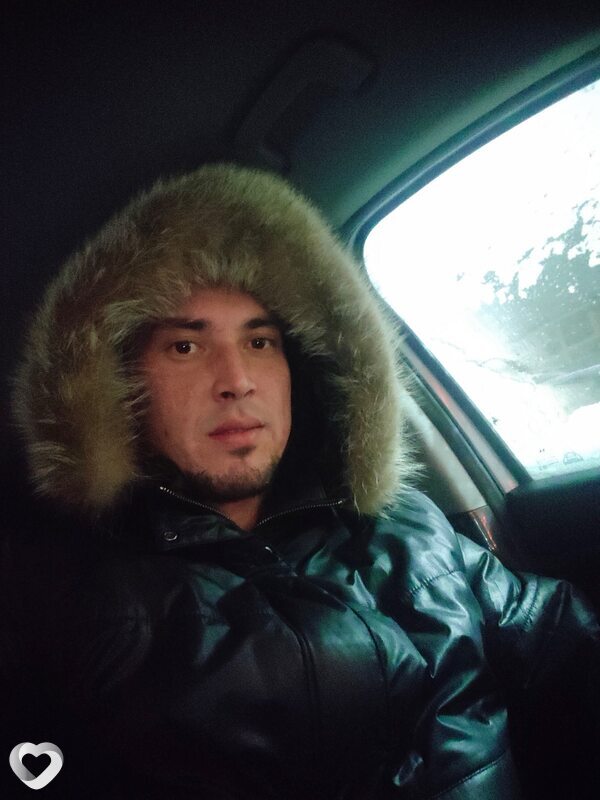 Nukash, 32, Караганде — анкета №3502835