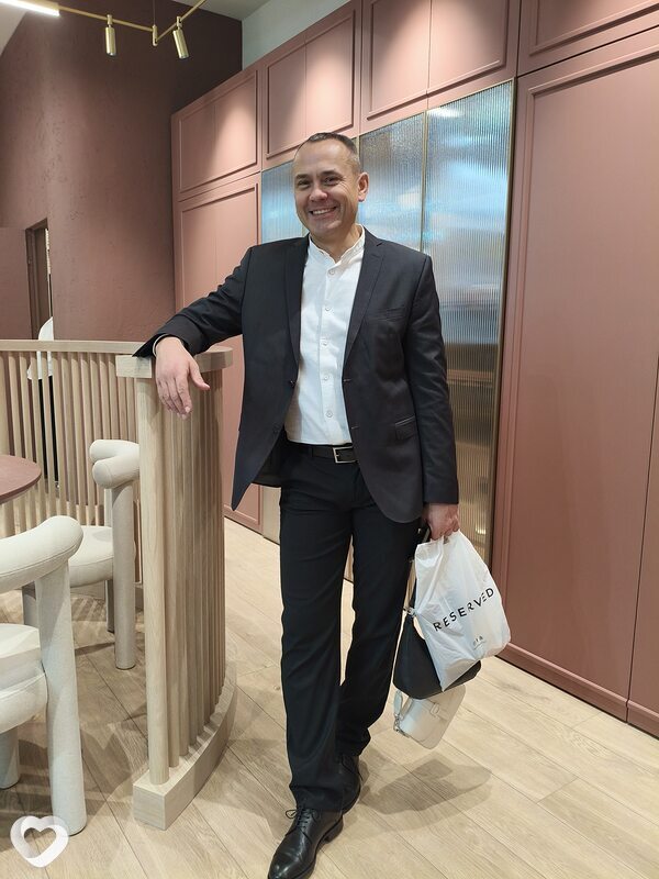 Геннадий, 45, Гродно — анкета №3502846
