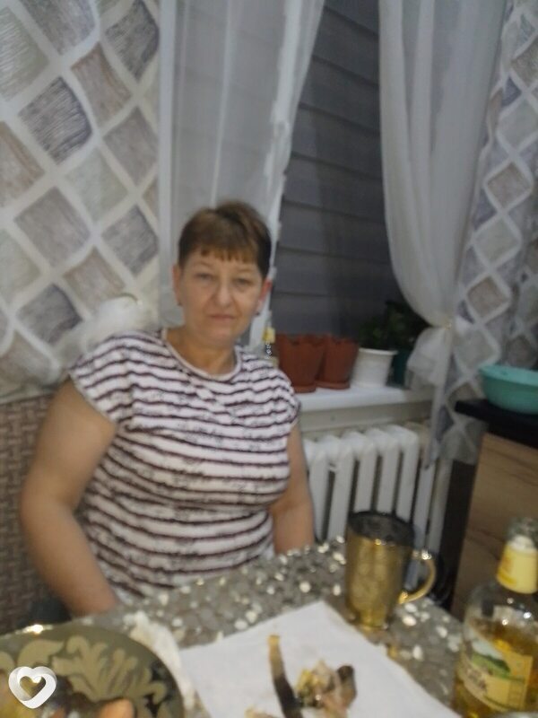 Анна, Искитим