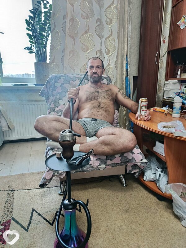 Николай, 44, Перми — анкета №3502727