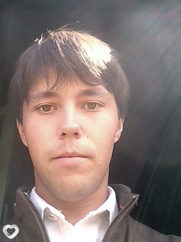 Николай, 35, Усть-Кут — анкета №3502739