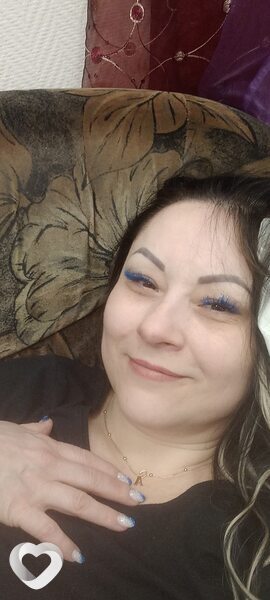 Анастасия, 49, Серпухове — анкета №3502746