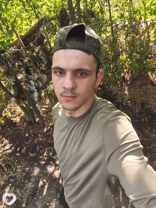 Алексей, 26, Белгороде — анкета №3502747
