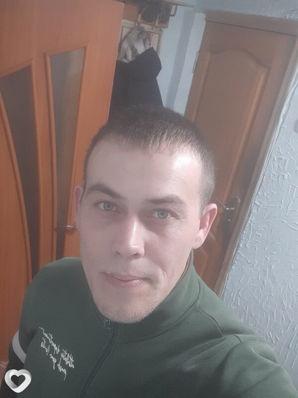 Иван, 36, Караганде — анкета №3502851