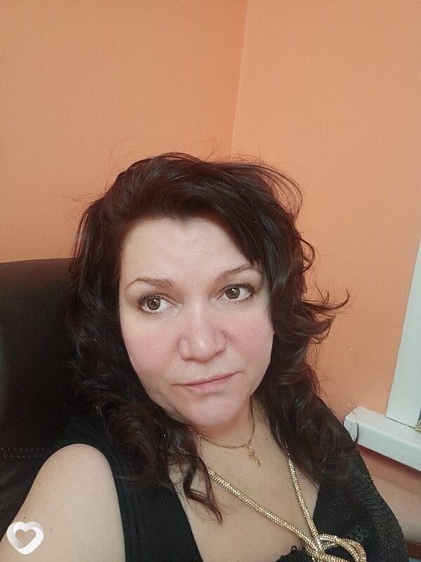 Елена, 49, Екатеринбурге — анкета №3502852