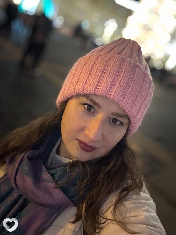 Izzabell, 34, Санкт-Петербурге — анкета №3502854