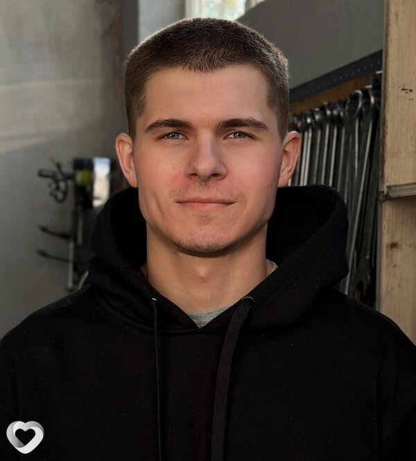 Евгений, 27, Минске — анкета №3502855