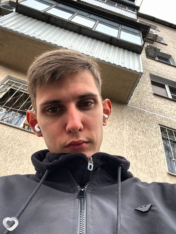 Амадей, 25, Геленджике — анкета №3502857