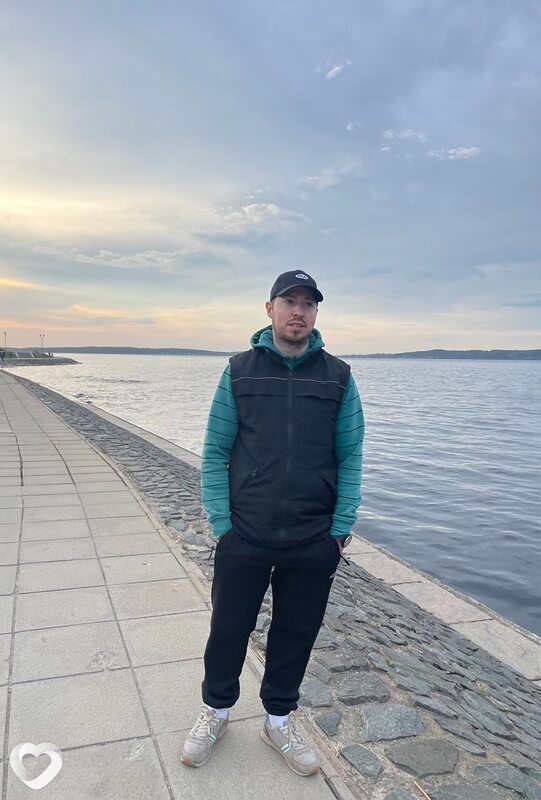 Виталий, 33, Петрозаводске — анкета №3502862
