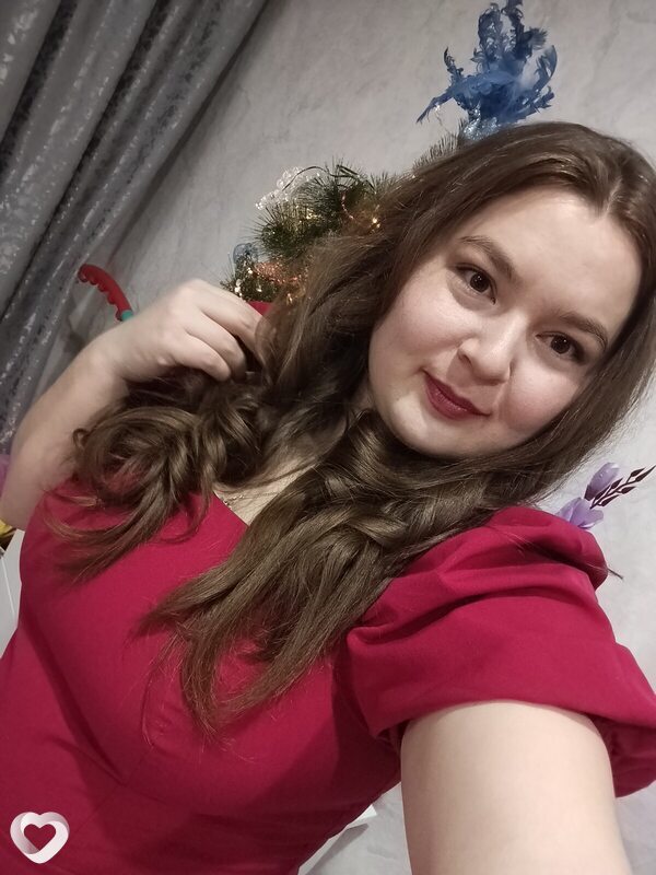 Екатерина, 26, Новокуйбышевске — анкета №3502866