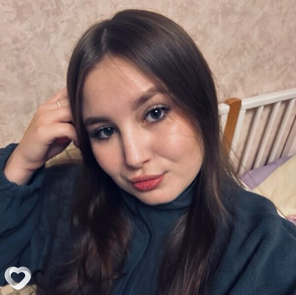 Кристина, 24, Санкт-Петербурге — анкета №3503077