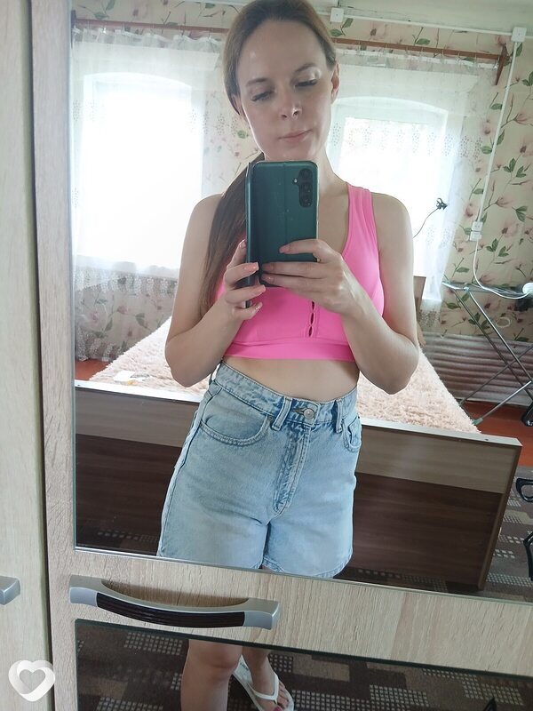 Елена, Селенгинск