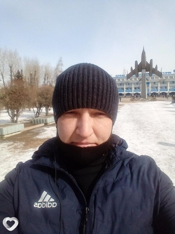Дмитрий, 37, Иркутске — анкета №3503081