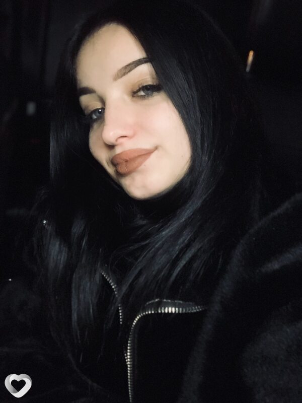 Милашка, 27, Махачкале — анкета №3503083