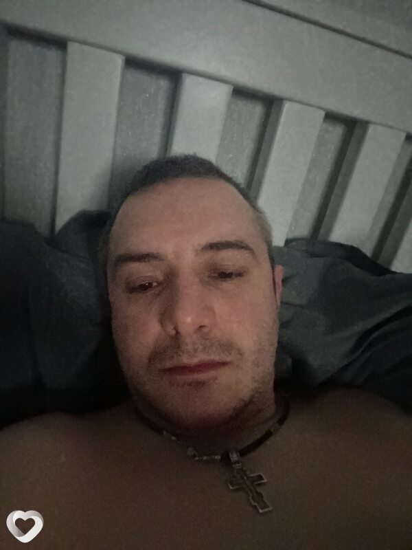 Serg, 39, Харькове — анкета №3503088
