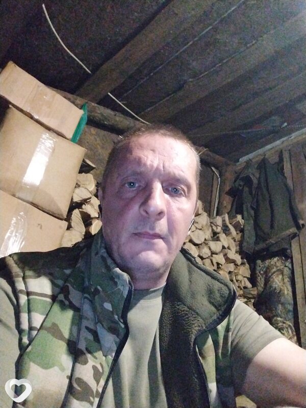 Алексей, 43, Кимрах — анкета №3503097