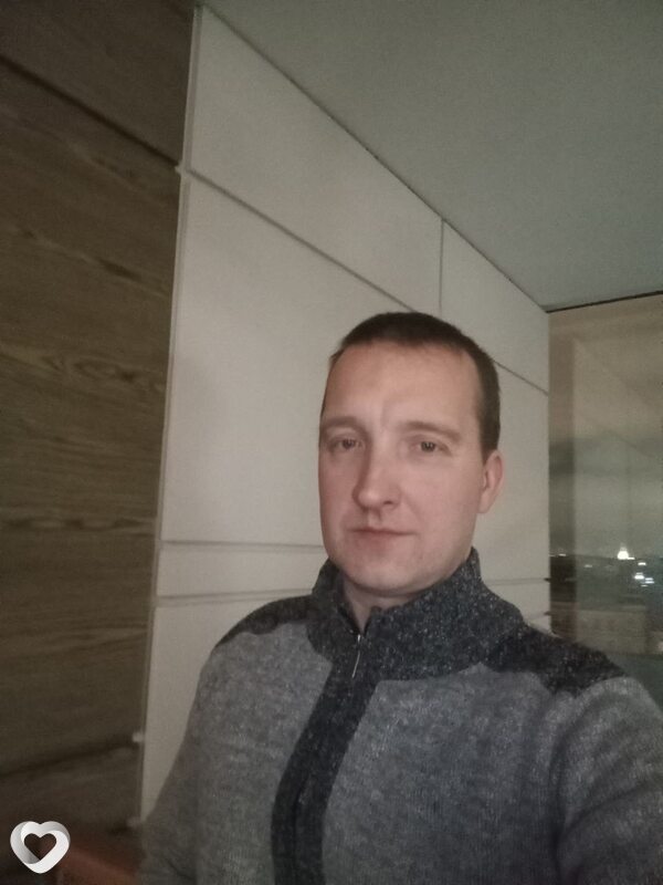 Антон, 42, Санкт-Петербурге — анкета №3503098