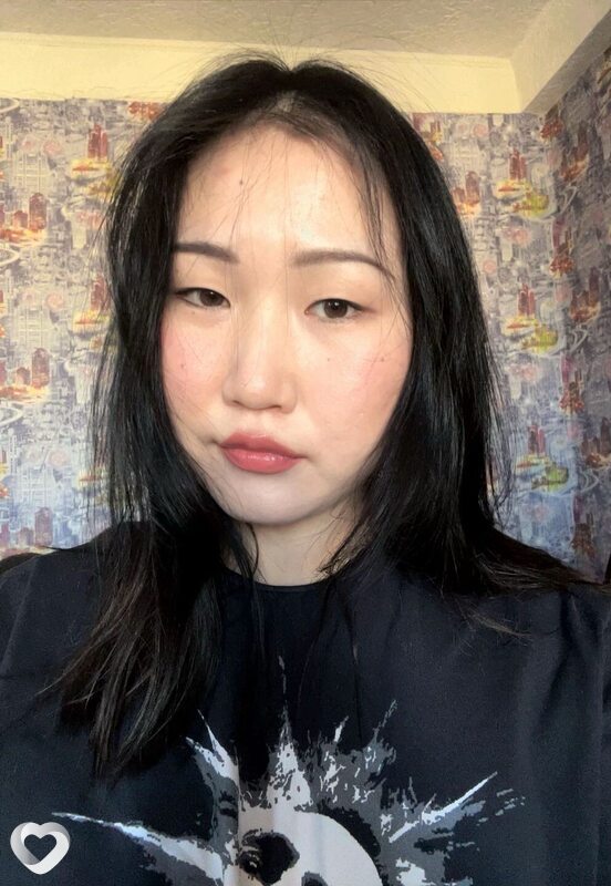 Юлия, 24, Чите — анкета №3503054