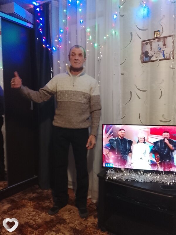Андрей, 56, Краснодаре — анкета №3503060