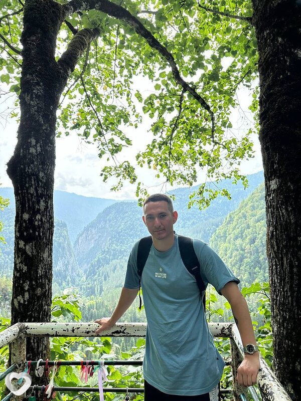 Кирилл, 26, Ижевске — анкета №3503062