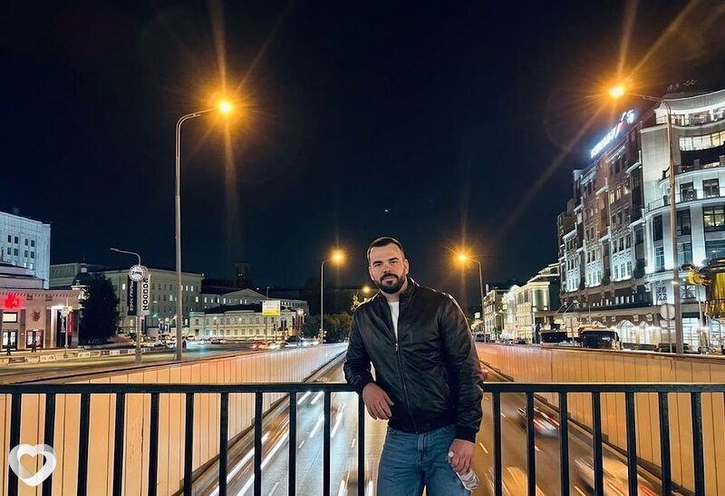 Егорио, 26, Краснодаре — анкета №3503066