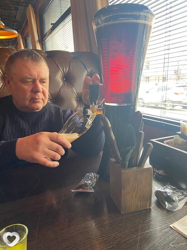 Александр, 51, Саранске — анкета №3503067