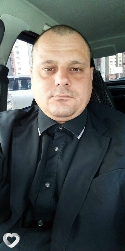 Евгений, 43, Анапе — анкета №3503069