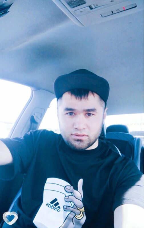 Abuzar, 36, Москве — анкета №3503074