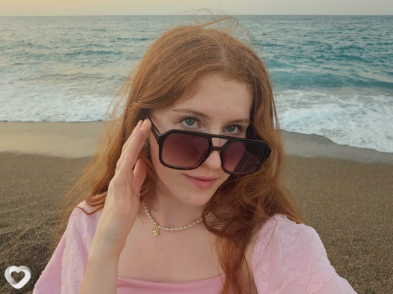 Аделя, 20, Уфе — анкета №3504404