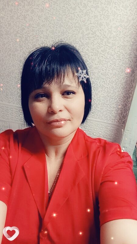 Наргиса, 44, Уфе — анкета №3504406