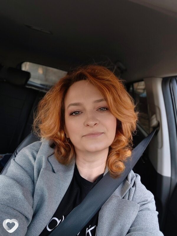 Юлия, 46, Иванове — анкета №3504411
