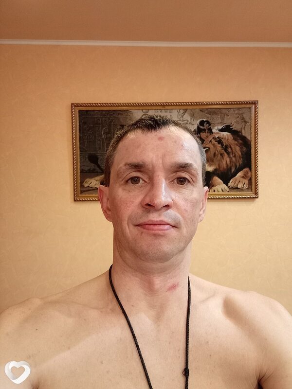 Алексей, 42, Екатеринбурге — анкета №3504418