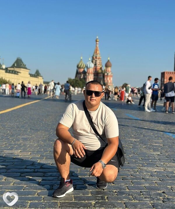 Николай, Кишинёв