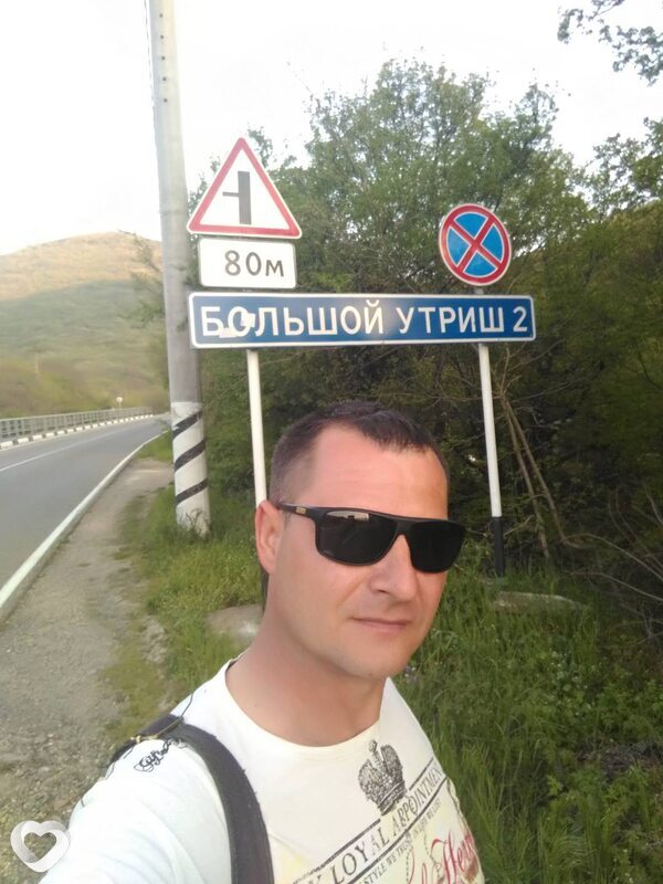 Андрей, 48, Луганске — анкета №3503132