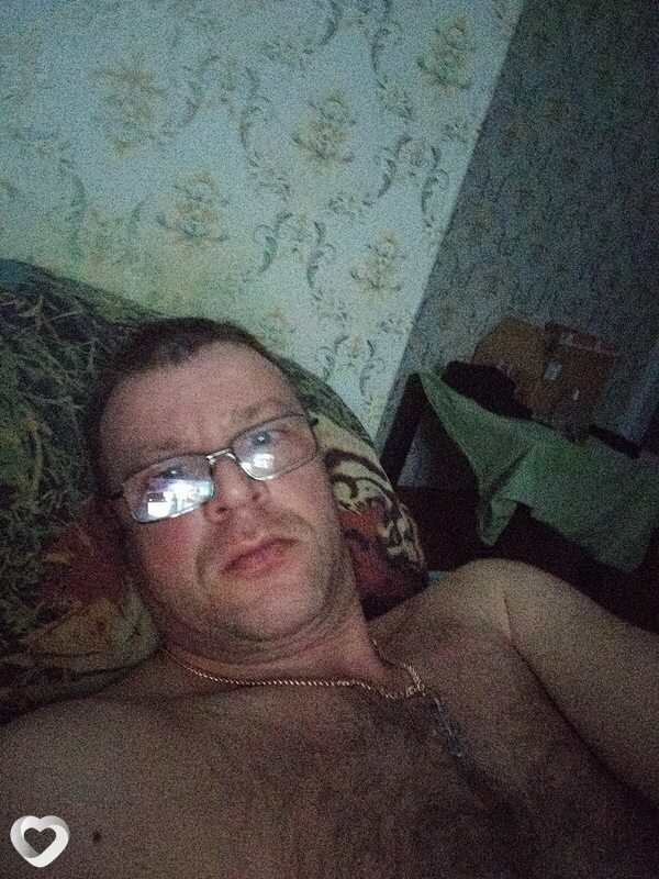 Евген, 38, Челябинске — анкета №3503133