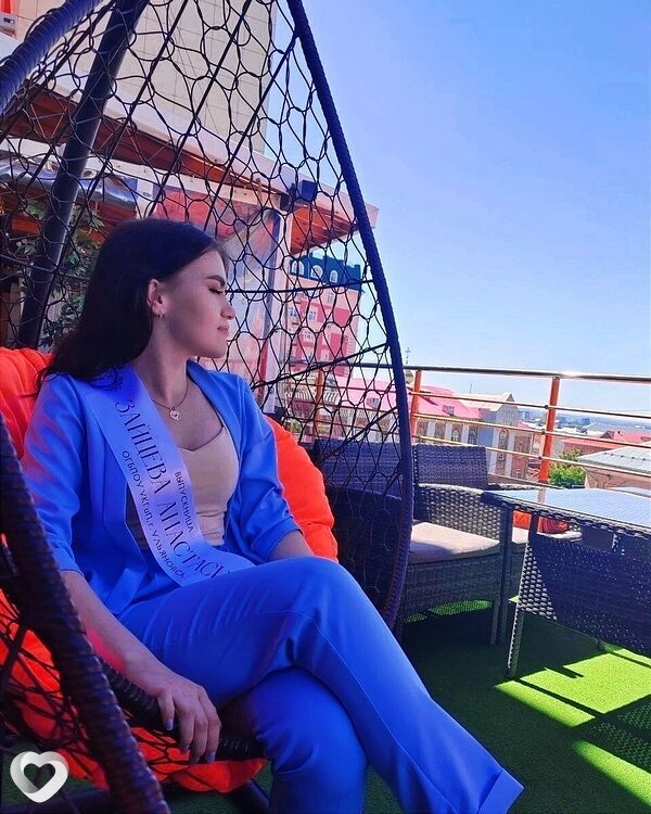Анастасия, 22, Ульяновске — анкета №3503134