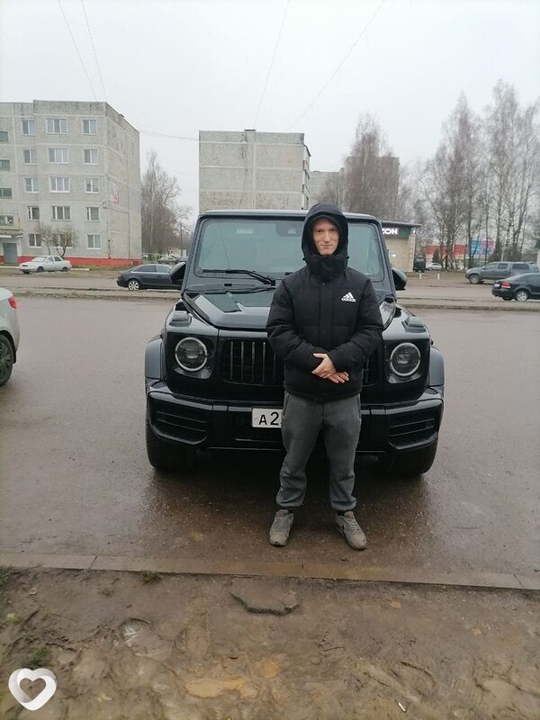 Слава, Сафоново