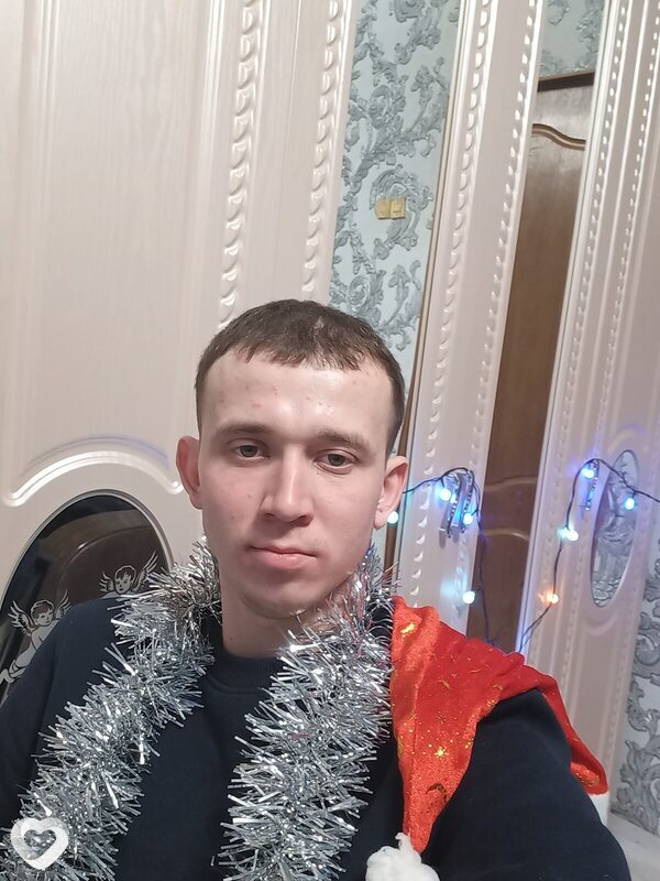 Альмир, 26, Стерлитамаке — анкета №3503148