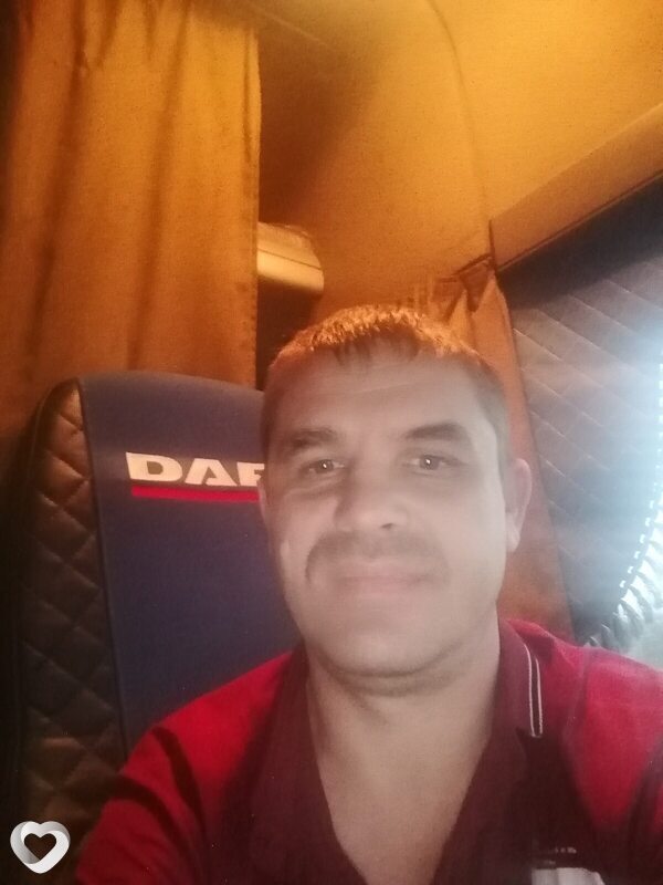 Александр, 40, Егорьевске — анкета №3503030