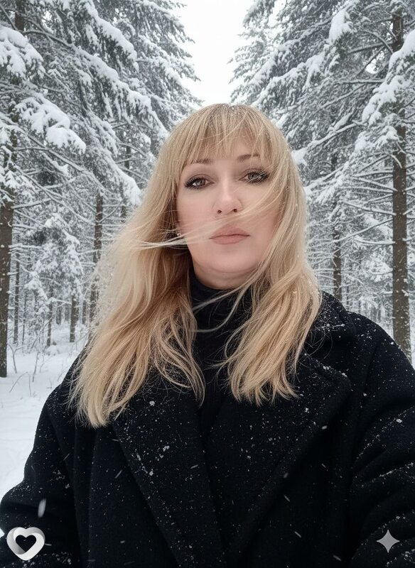 Евгения, 45, Томске — анкета №3503032