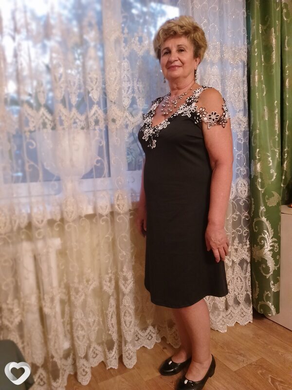 Татьяна, 68, Брянске — анкета №3503042