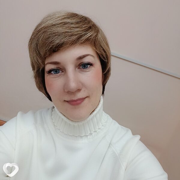 Юлия, 43, Артемовском — анкета №3503047
